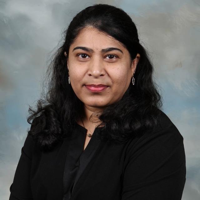 AnuKommu's Profile Photo