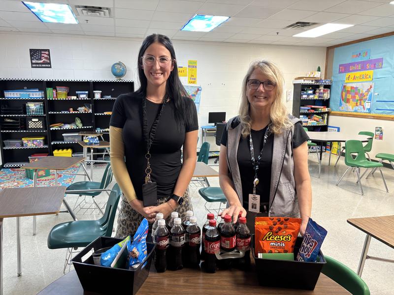 Employees of the Month Featured Photo