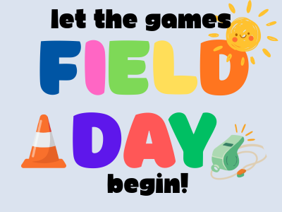 Field Day Registration Featured Photo