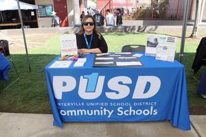 Photos from the 2026 College & Career Fair