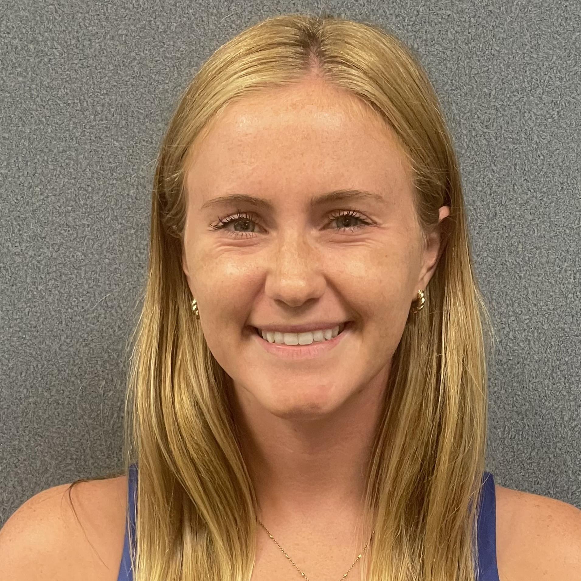 GraceJolly's Profile Photo