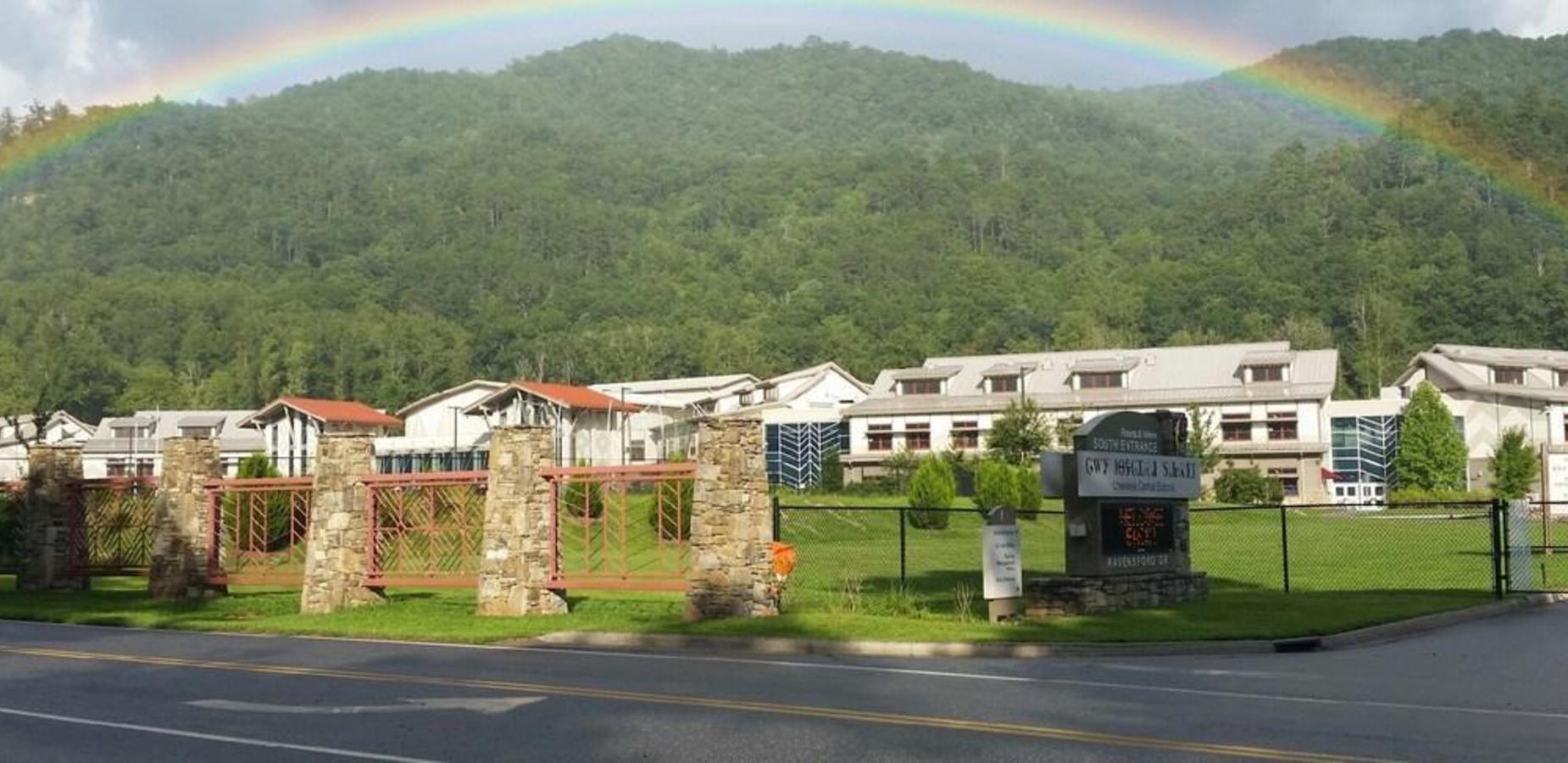 Cherokee Central School