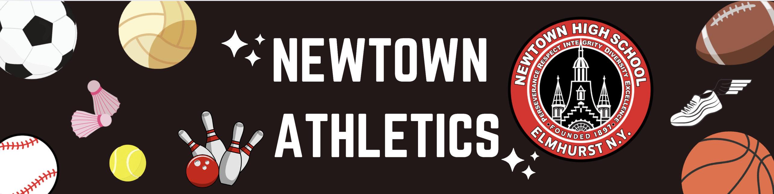 Newtown Banner