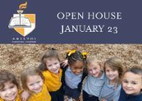 Aristoi Cypress Elementary Weekly Announcements, January 18, 2021 Featured Photo