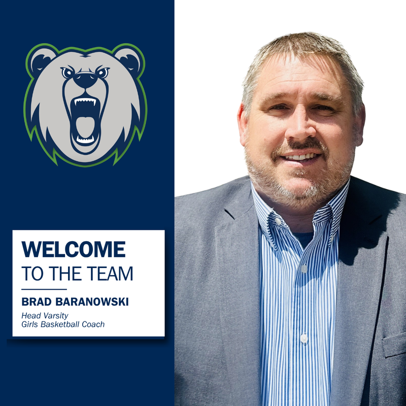 Welcome to our New Head Varsity Girls Basketball Coach Featured Photo