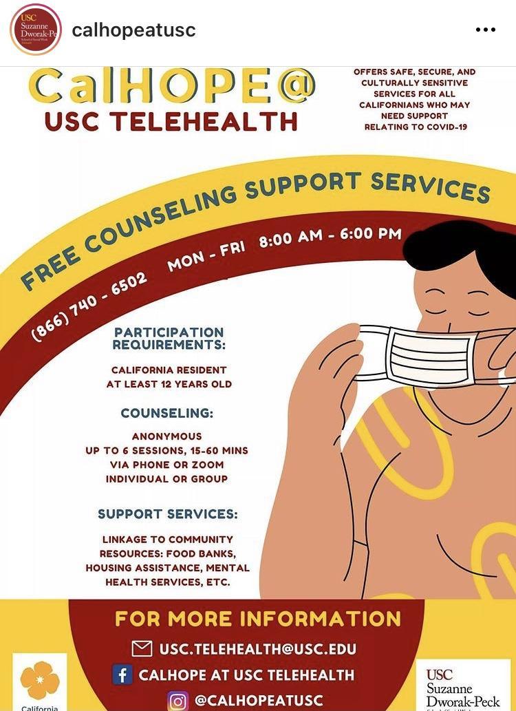 USC
