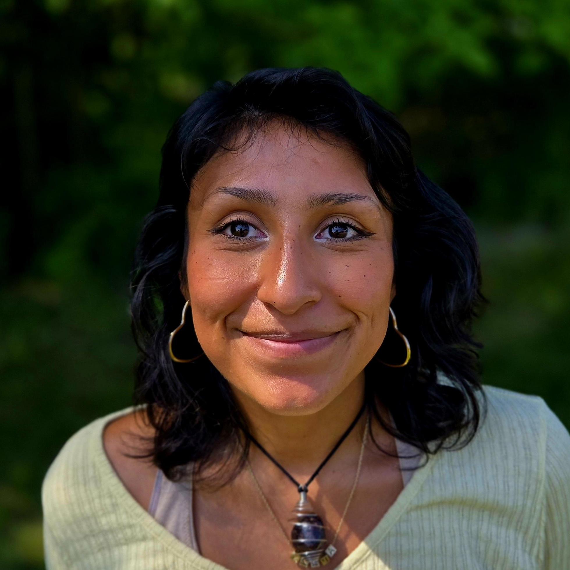 GemssyMuñoz's Profile Photo