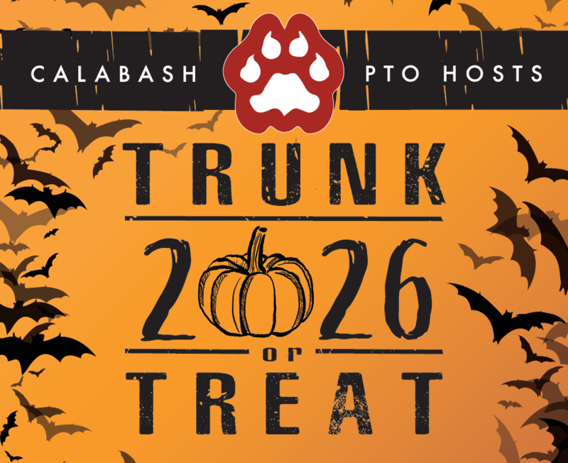 Trunk or Treat