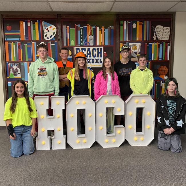 Homecoming Construction