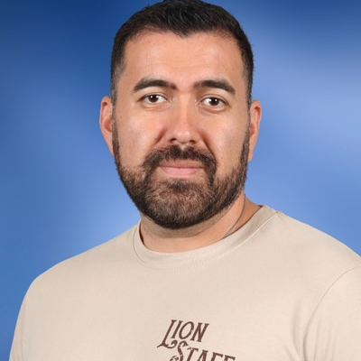 FranciscoLagunas Becerra's Profile Photo