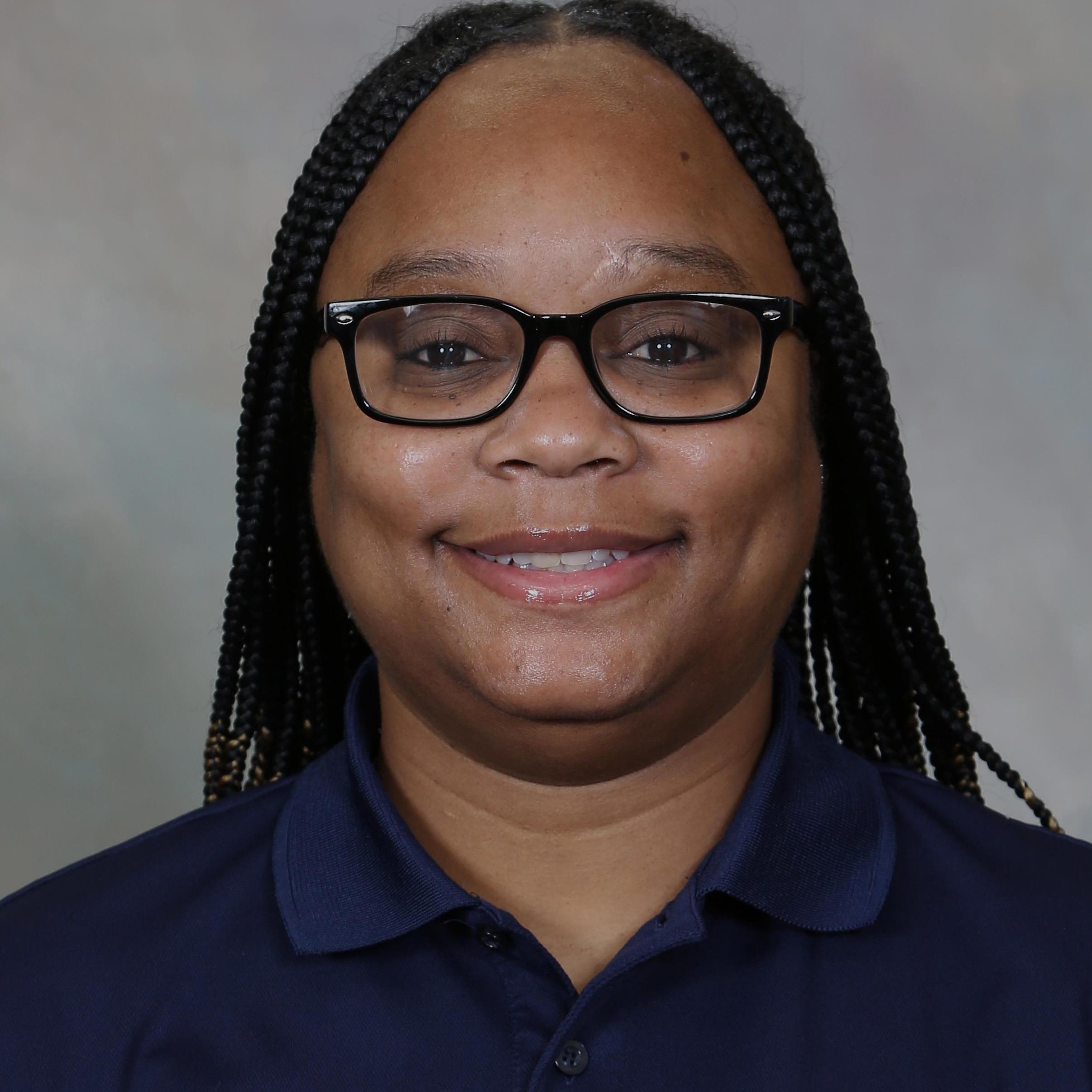 SaritaCooper-White's Profile Photo