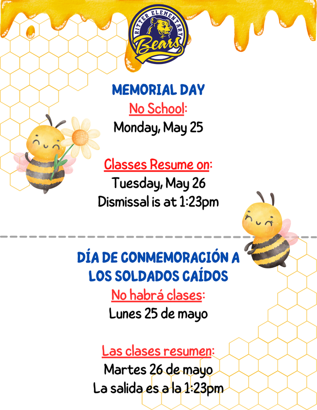 Memorial Day