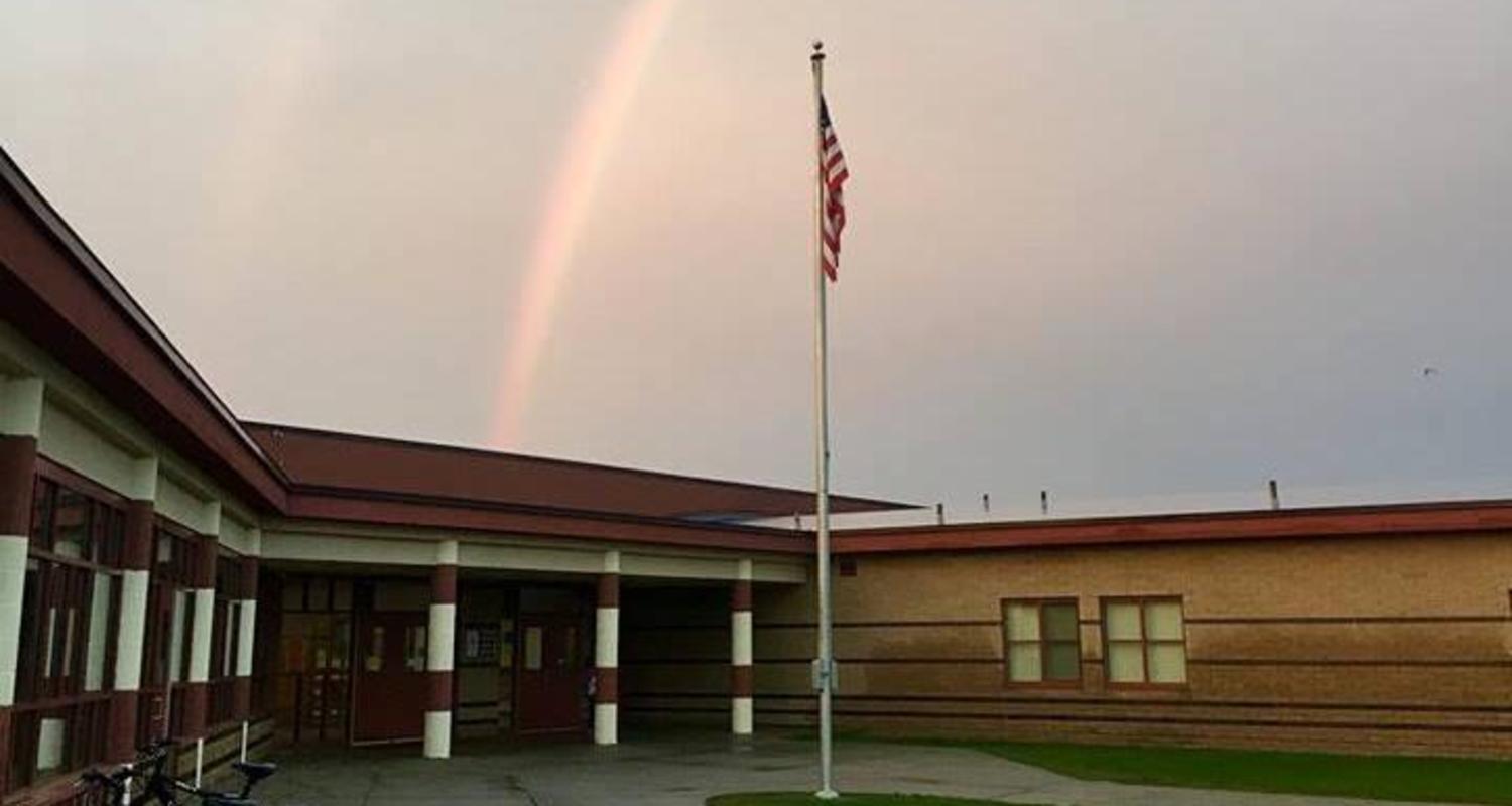 Cheboygan Intermediate School