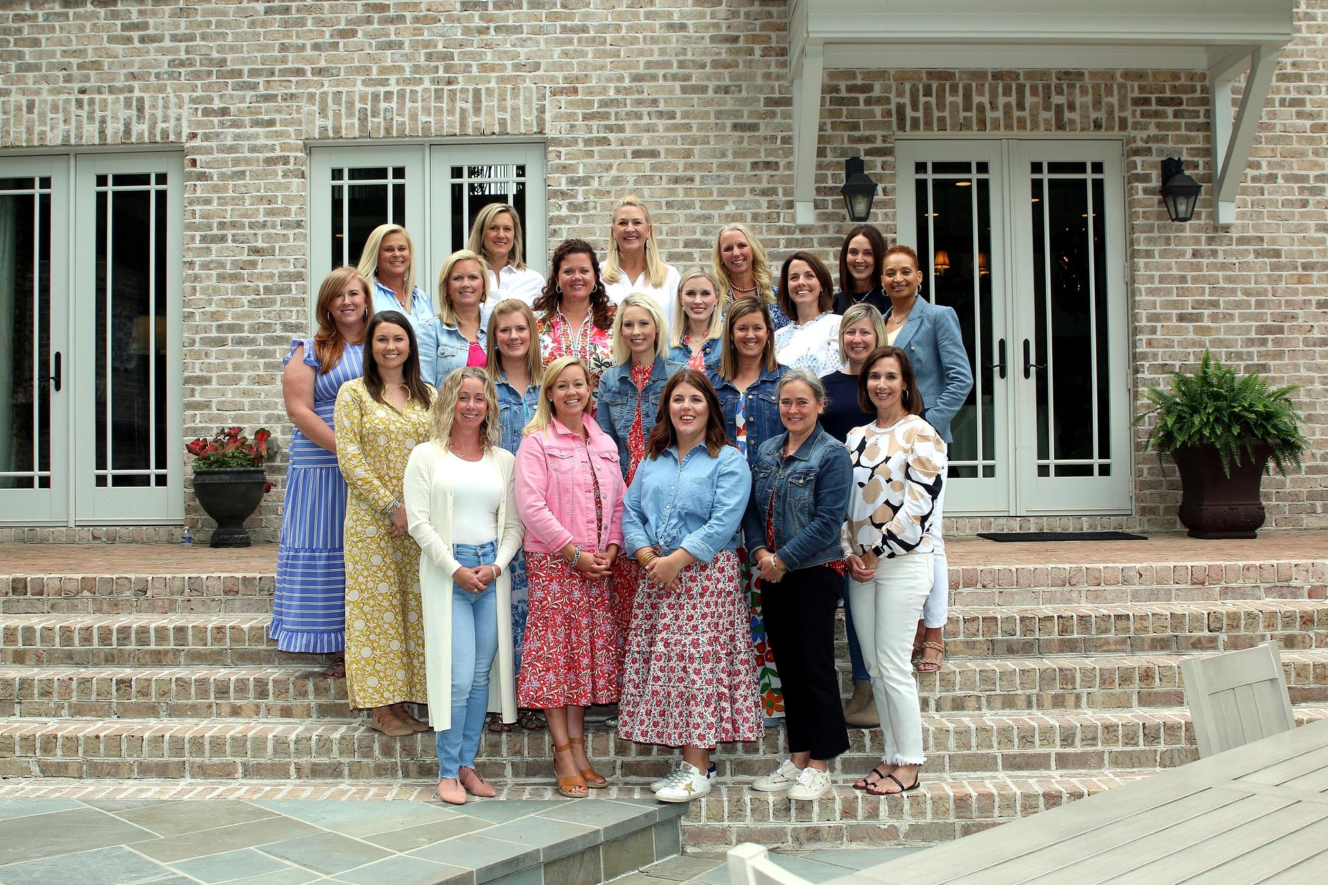 Mothers' Committee