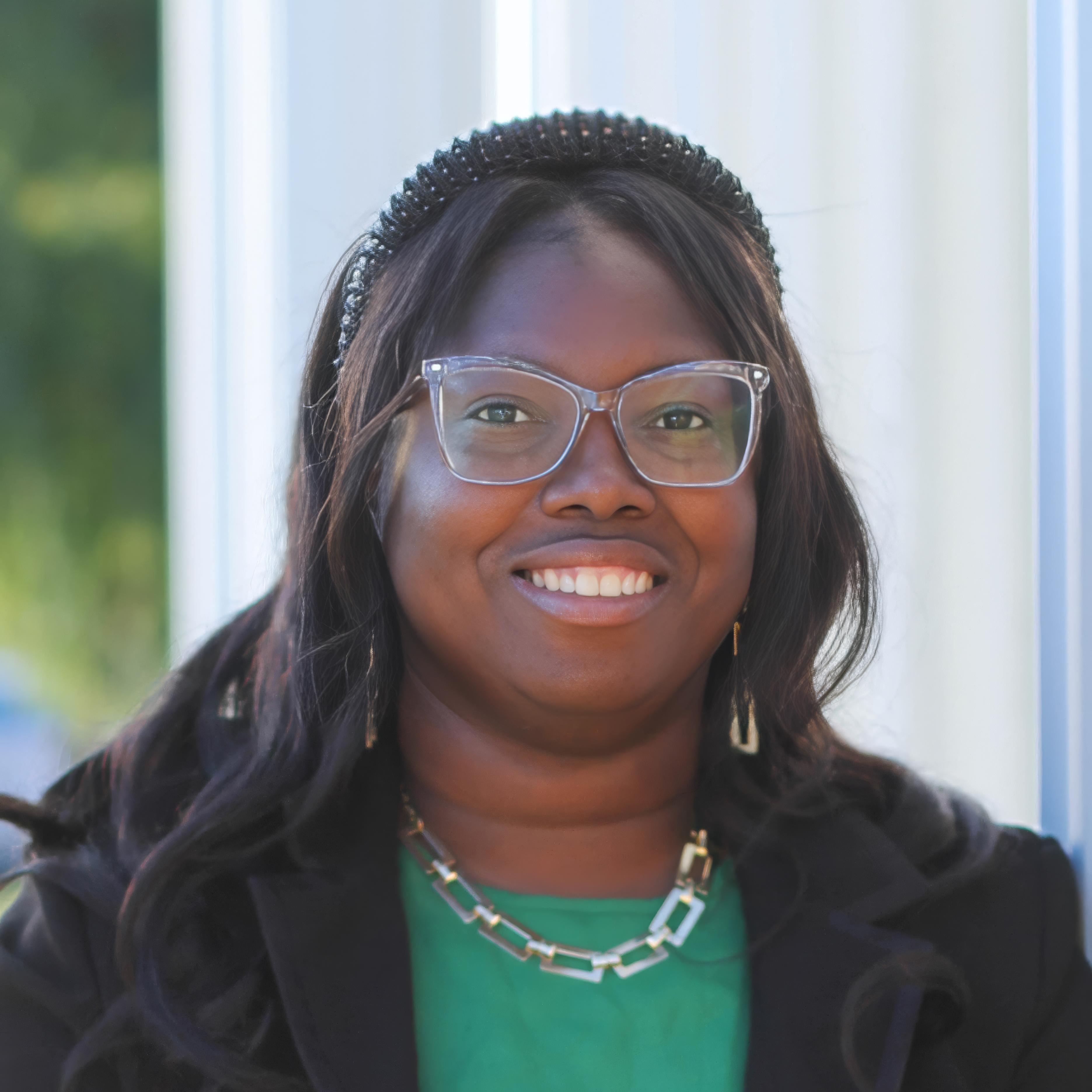 JessicaAnderson's Profile Photo