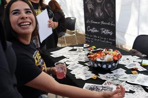 Photos from the 2026 College & Career Fair