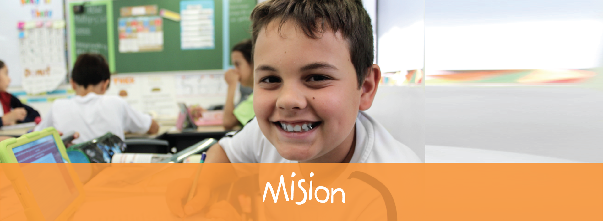 mision