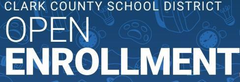 Open Enrollment