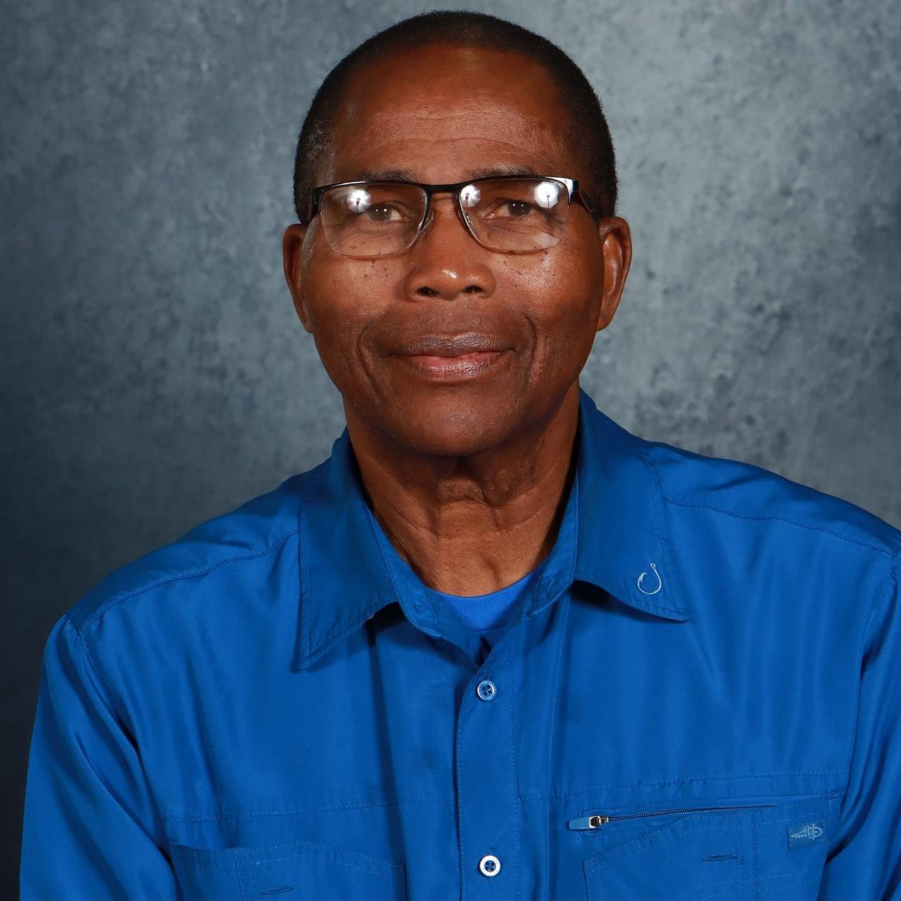 CharlesIzuakor's Profile Photo
