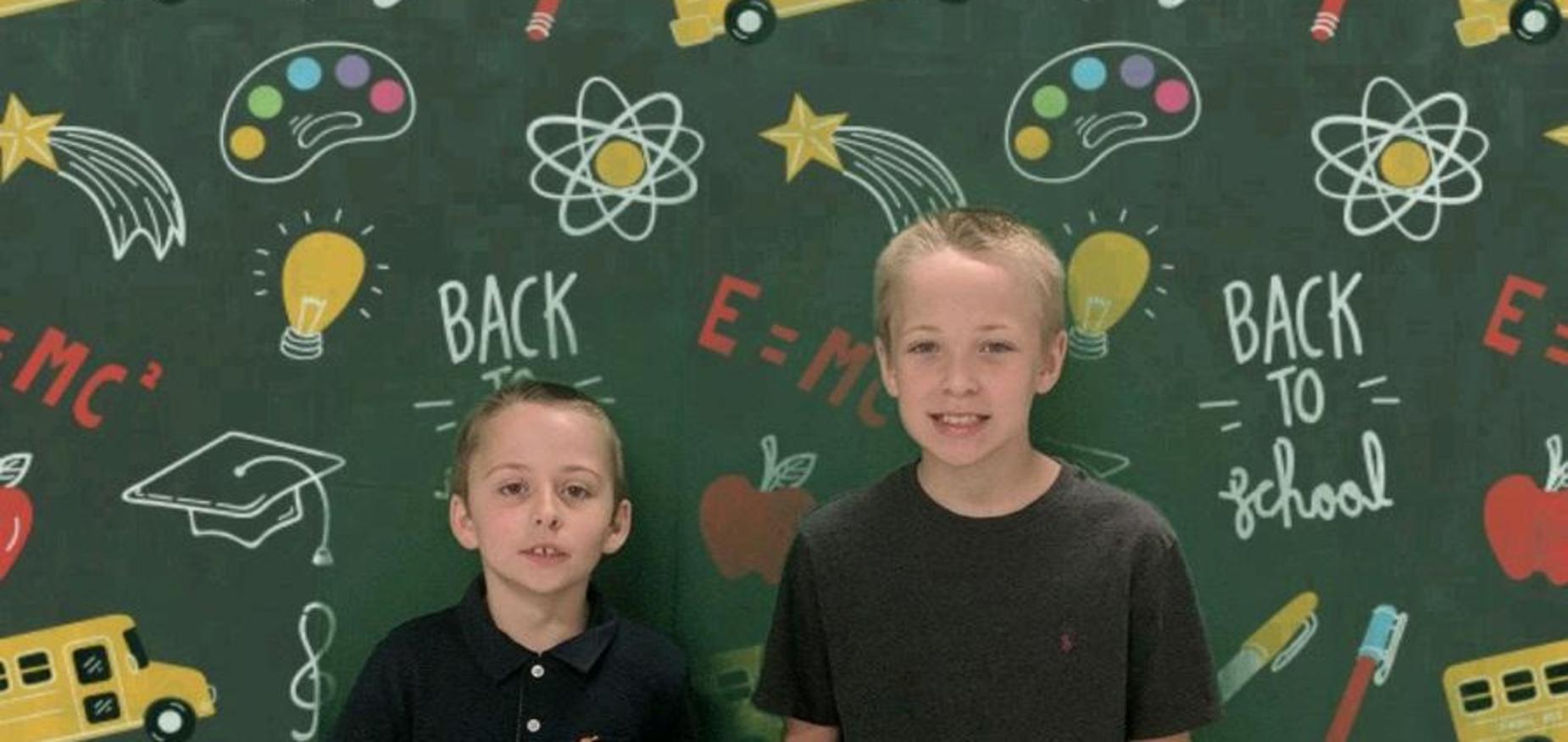 Marked Tree School District