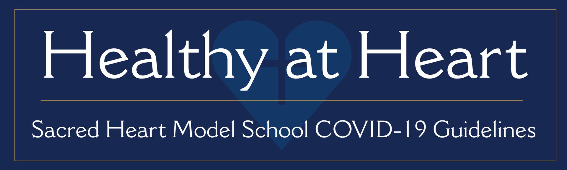 Sacred-Heart-Model-School-Covid-Guidelines