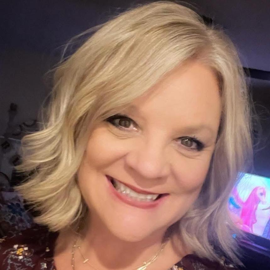 BeckyWright's Profile Photo