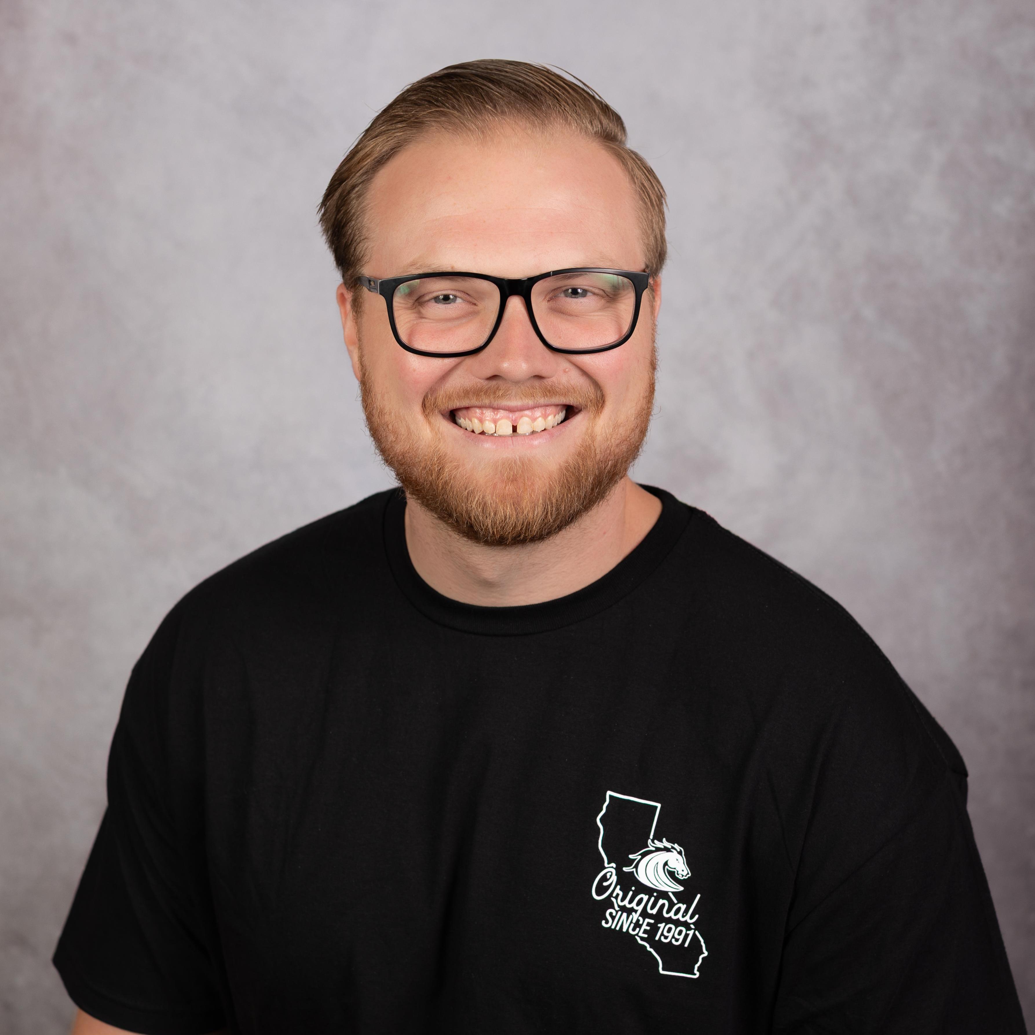 DavidSellens's Profile Photo
