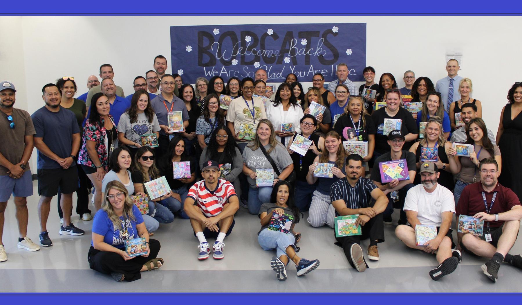 Staff photo 8/2026