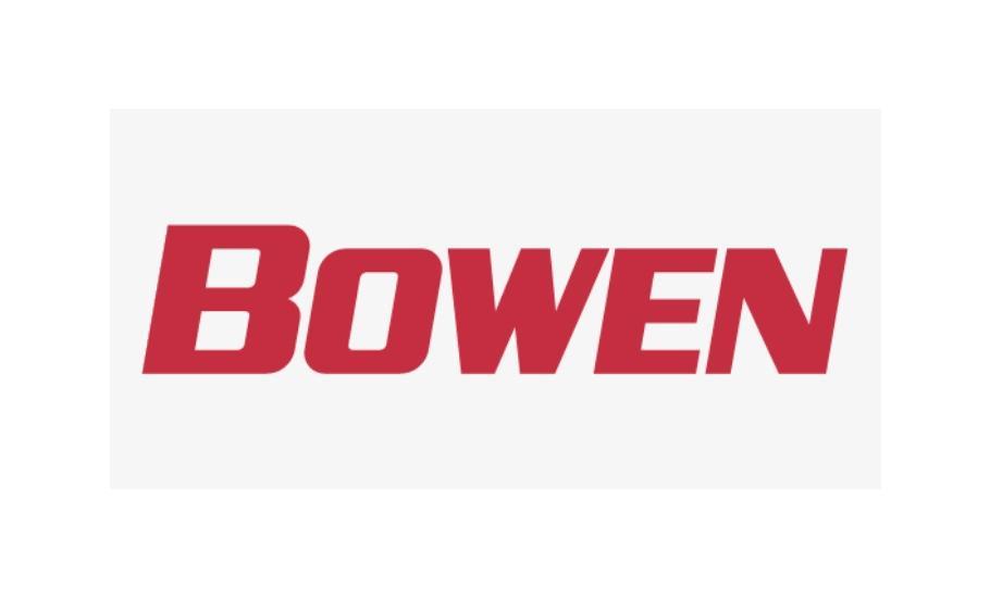 Bowen Logo Color