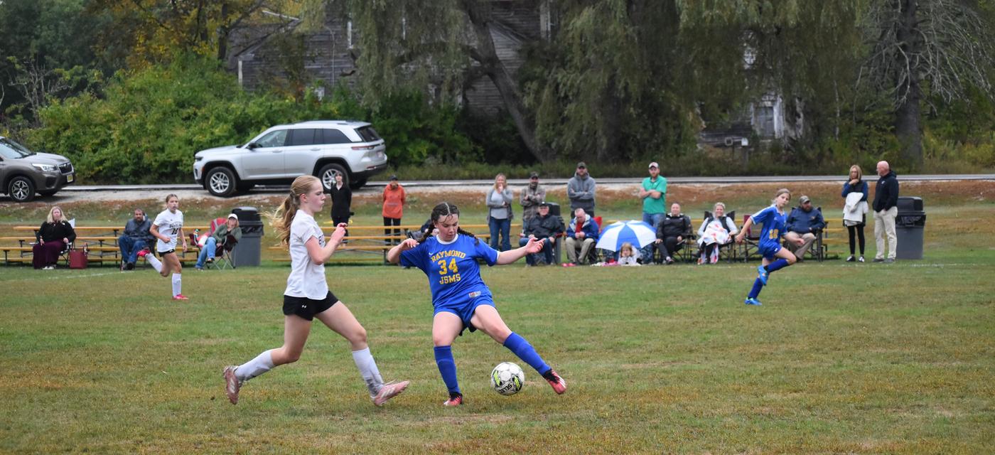 JSMS Soccer 2025