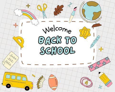 Welcome Back to the 2026-2027 School Year Thumbnail Image