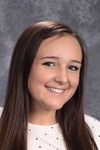 December Student of the Month