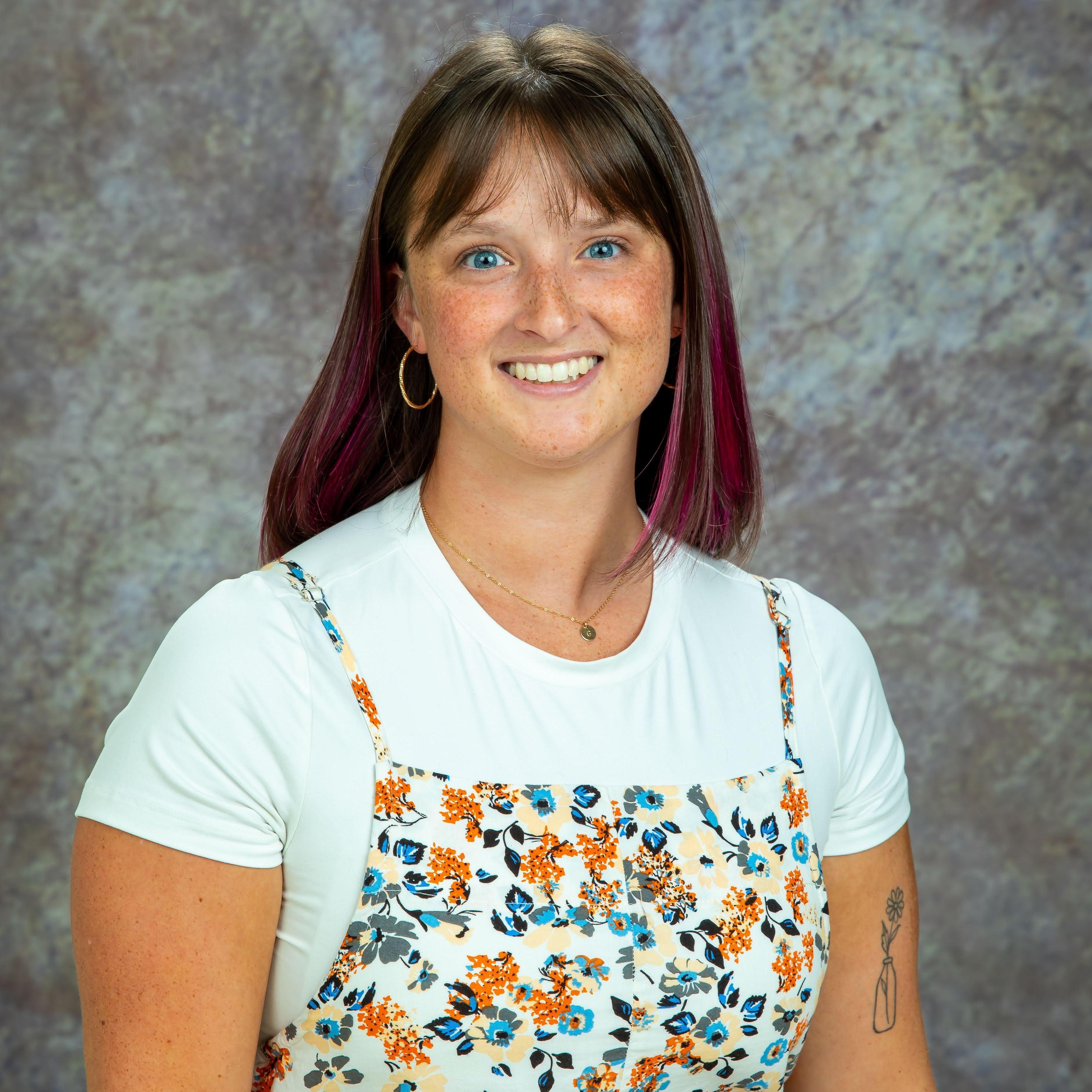 HannahOverstreet's Profile Photo