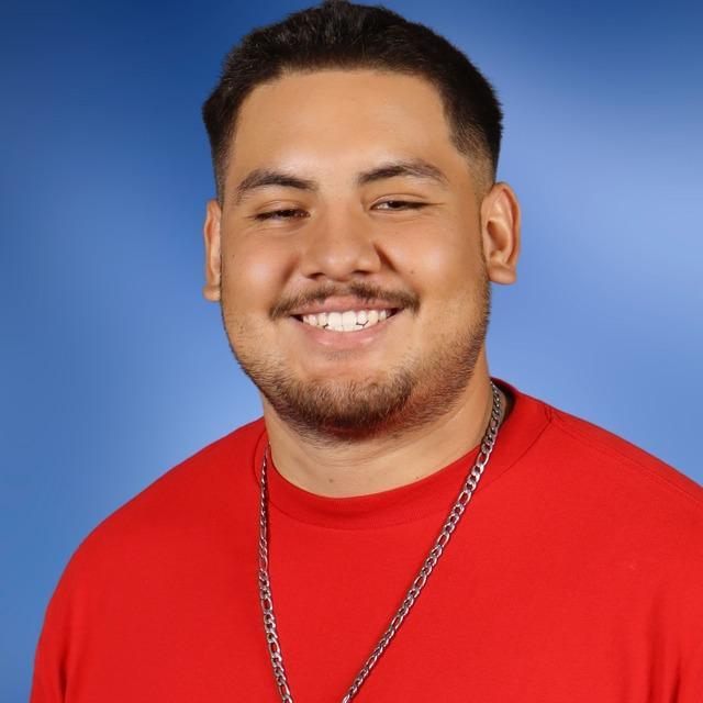NateGuerrero's Profile Photo