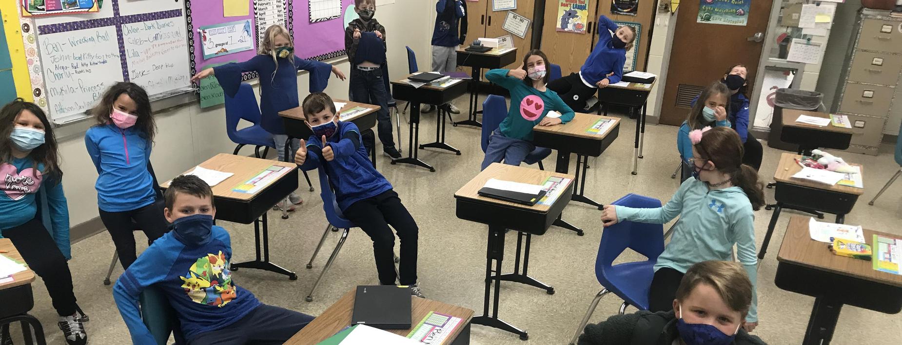 Coal City Elementary School