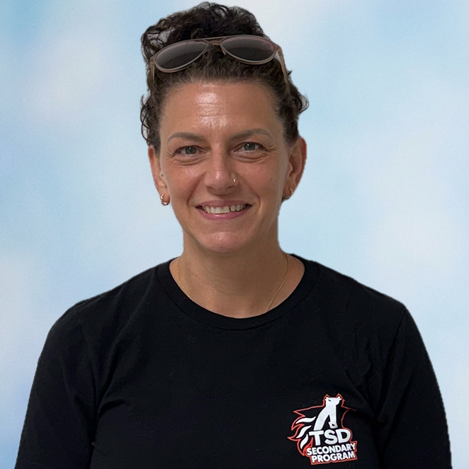 MichelleDeLeonardis's Profile Photo