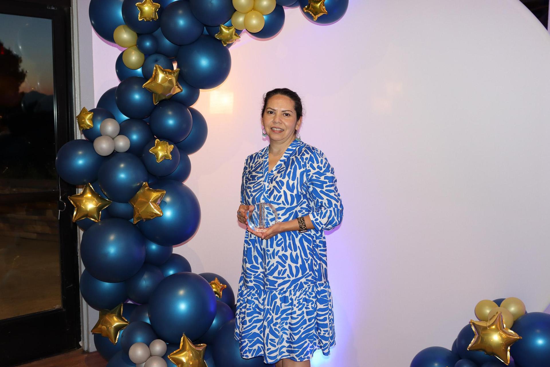 Provider Recognition Awards 
