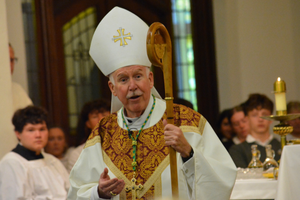 Homily