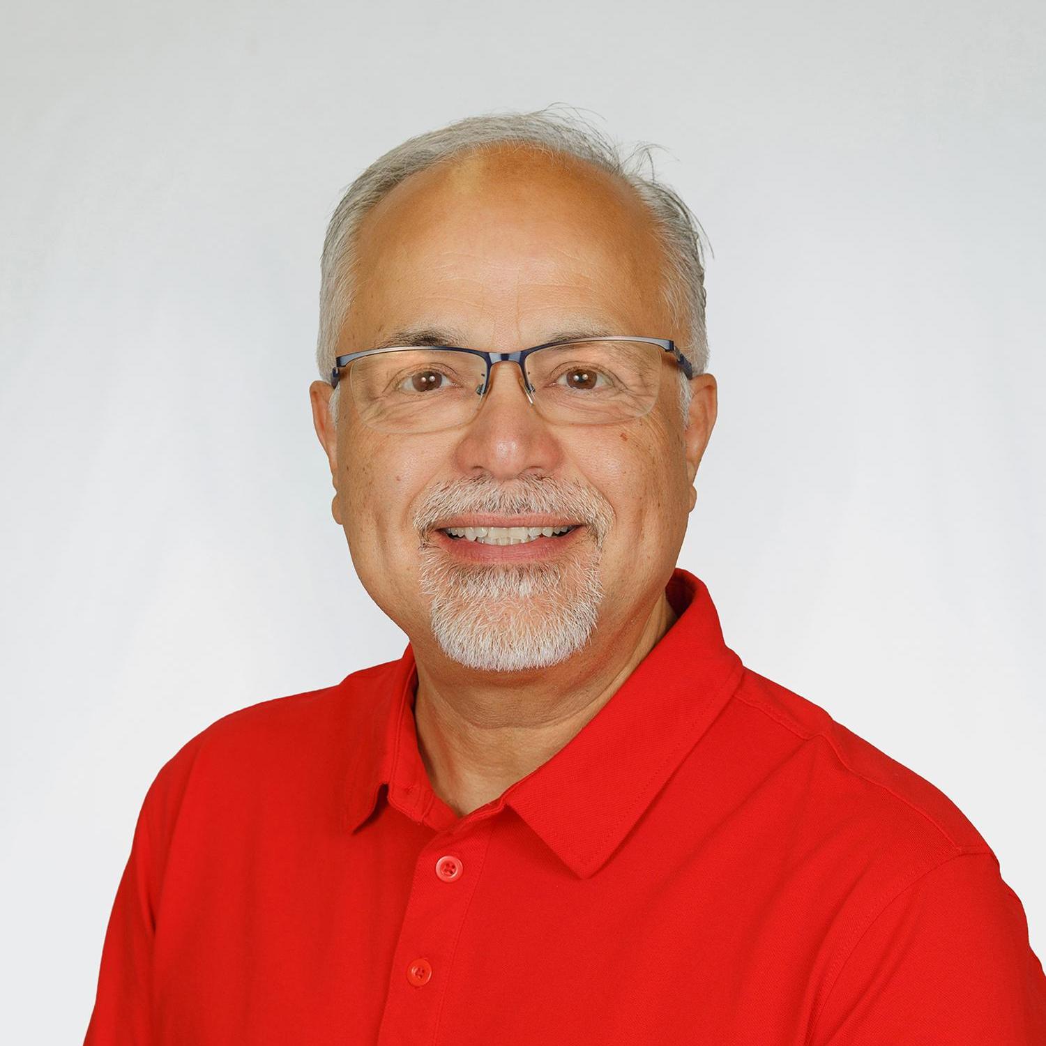 RodrigoFlores's Profile Photo