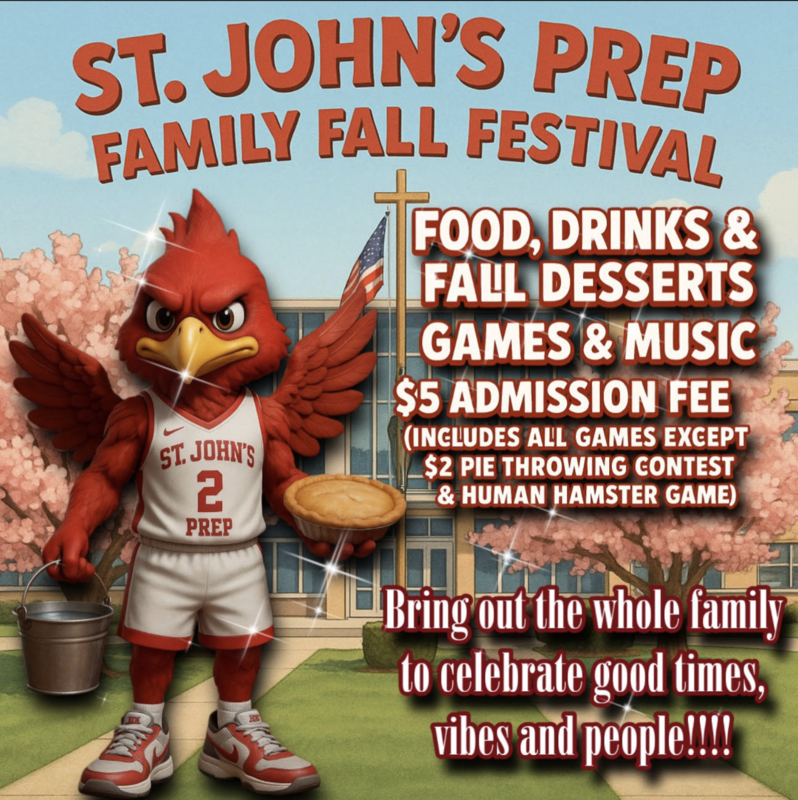 SJP Annual Octoberfest Featured Photo