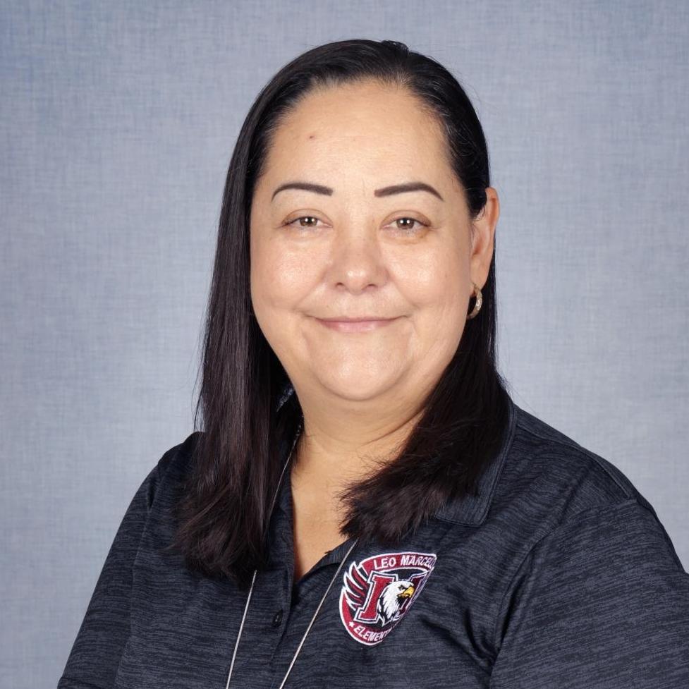 MariaGarcia's Profile Photo