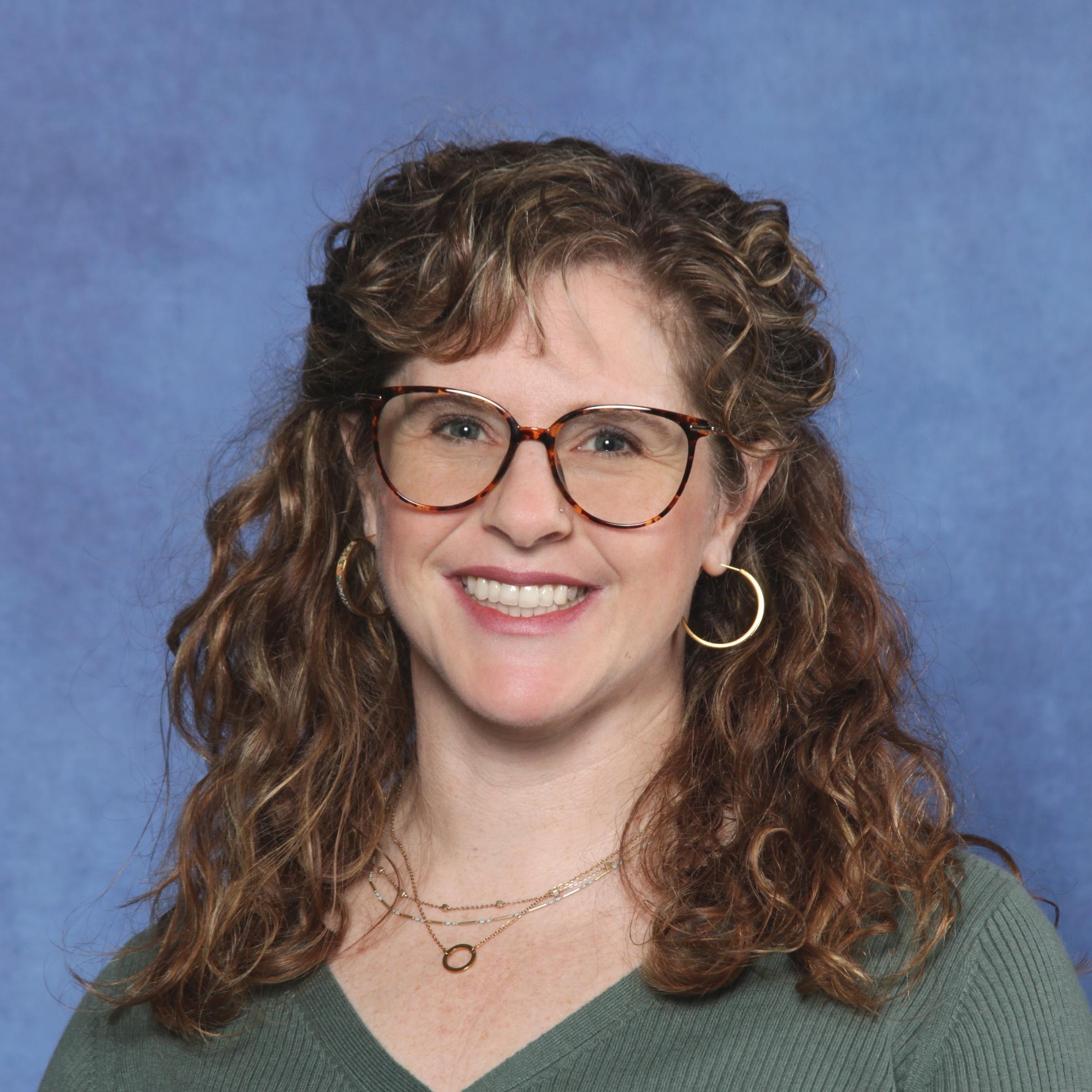 RebeccaAngelEini's Profile Photo