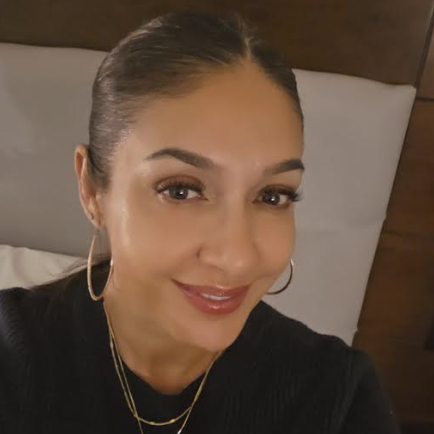 ChristinaNoriega's Profile Photo