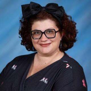 CaitlinBoudreaux's Profile Photo