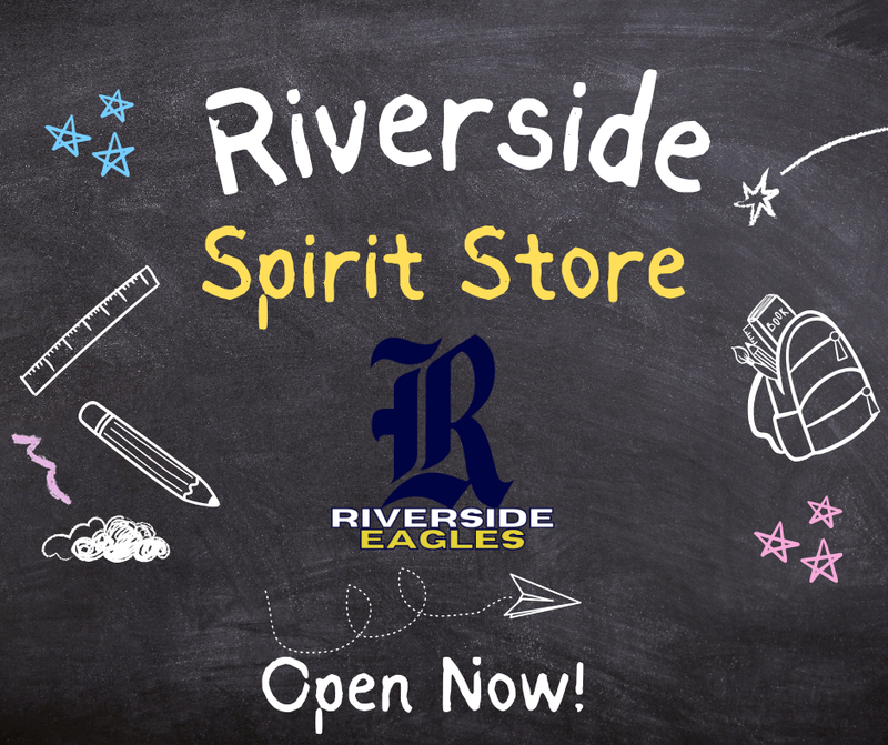 Riverside Spirit Store-OPEN NOW!