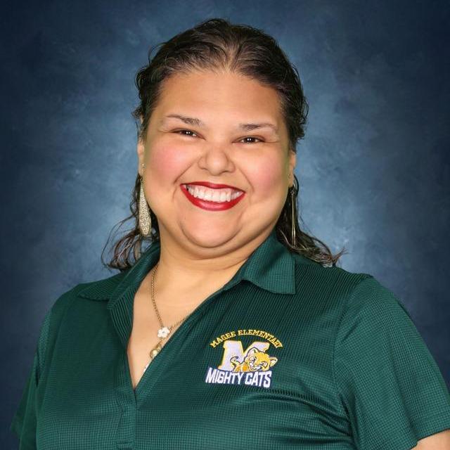 AmandaSolis's Profile Photo