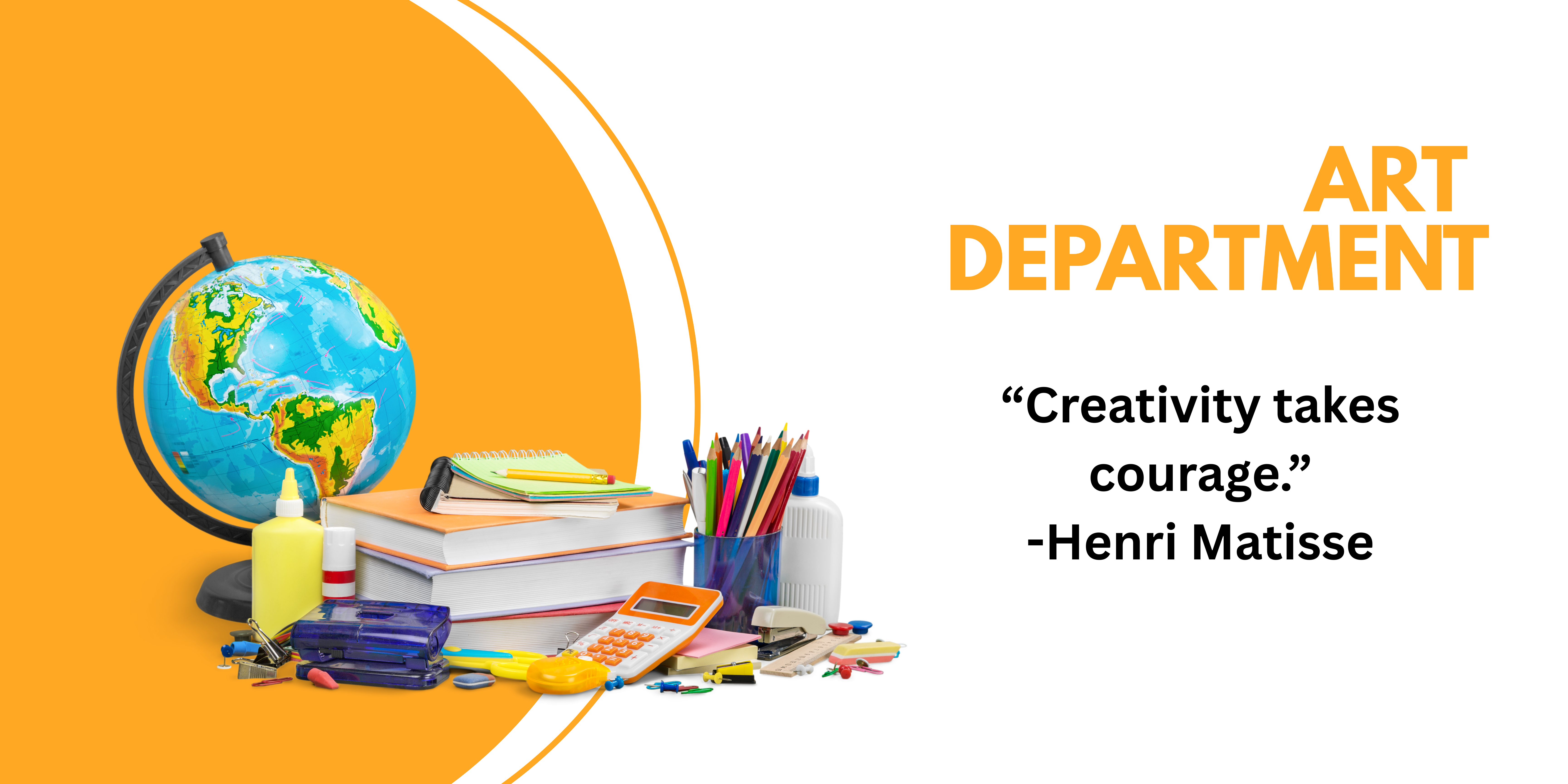 Art Department