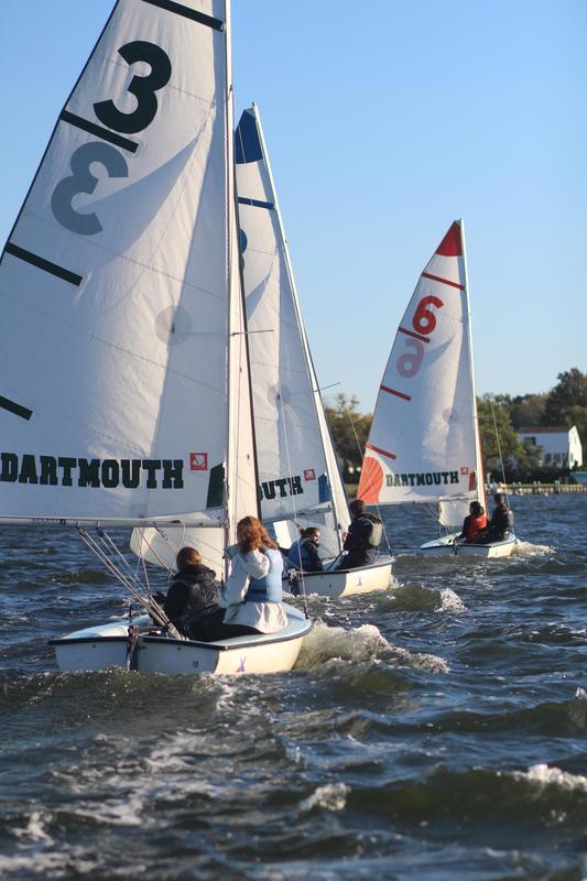 New Season, New Goals: Trinity Hall Spring Sports Begin | Monarch Media