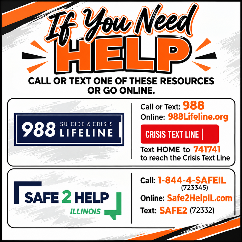 Need Help...Text Or Call Featured Photo