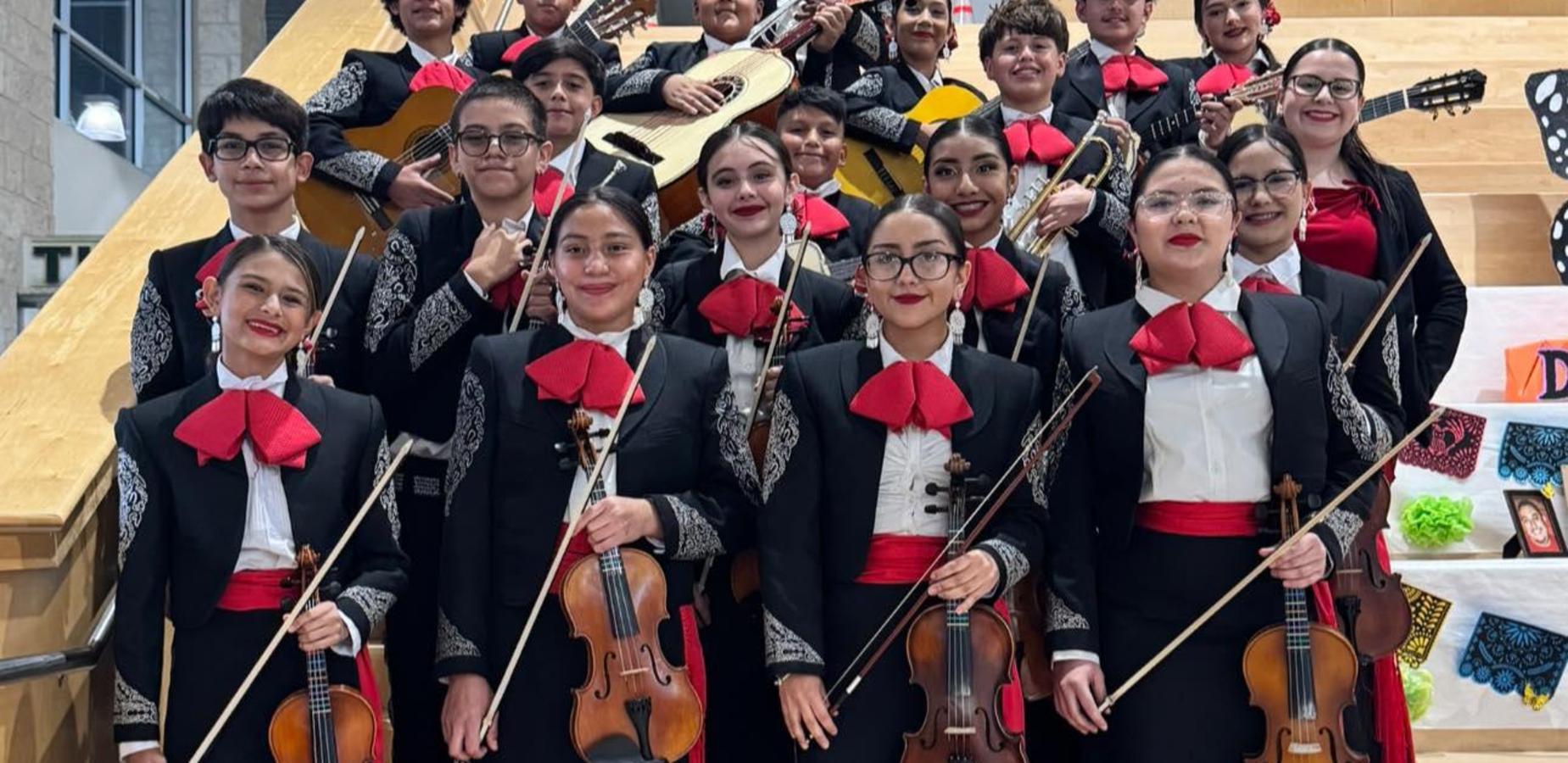 mariachi